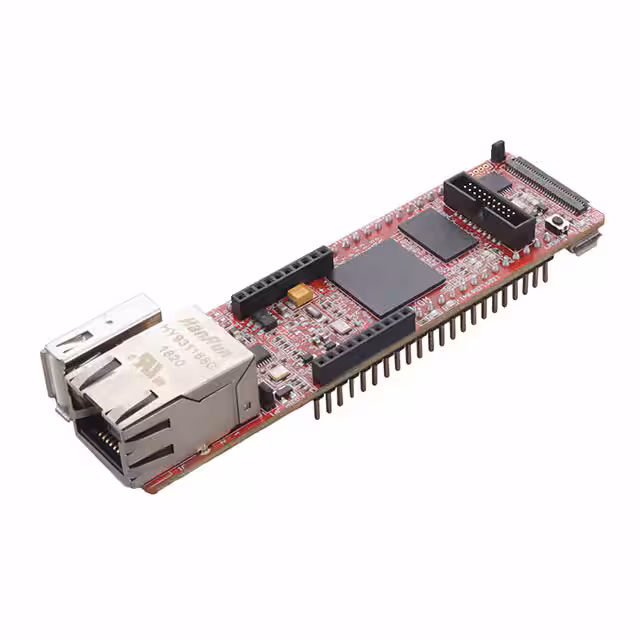 OM13063UL NXP USA Inc.  Cartes d'évaluation - Embarquées - MCU DSP